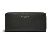 Liebeskind Gigi Portafoglio Protezione RFID Pelle 19 cm nero
