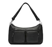 Liebeskind Hobo M Maia Sheep Natural, Donna, Nero