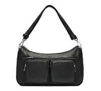 Liebeskind Hobo M Maia Sheep Natural, Donna, Nero