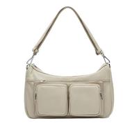 Liebeskind Hobo M Maia Sheep Natural, Donna, Latte