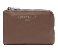 LIEBESKIND BERLIN porta carte di credito Sheep Natural Lena Wallet Russet