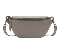 LIEBESKIND BERLIN Sheep Natural Tavia Belt Bag Neutral Gray