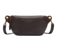 LIEBESKIND BERLIN Sheep Natural Tavia Belt Bag Roasted