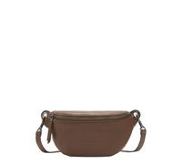 Liebeskind Tavia Sheep Natural M Marsupio marrone scuro, pelle, donna