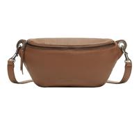 Liebeskind Tavia Sheep Natural Marsupio marrone, pelle, donna