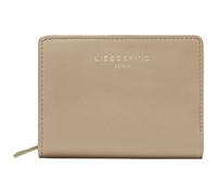 Liebeskind Thea Portafoglio Protezione RFID Pelle 11 cm beige