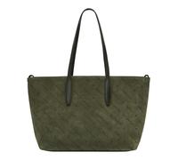 LIEBESKIND BERLIN shopper borsa Monogram Shopper Green