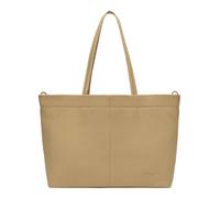 LIEBESKIND BERLIN borsa shopper borsa a tracolla Shopper Light Tan marrone chiaro
