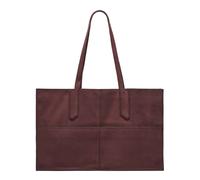 Liebeskind Amy Borsa shopper L 43 cm rosso
