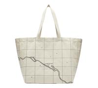 LIEBESKIND BERLIN borsa shopper Canvas Shopper Warm Canvas beige