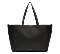 LIEBESKIND BERLIN Shopper Chudy Small Pebble Shopper L Black
