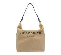 LIEBESKIND BERLIN borsa shopper Clea Shopper Beige