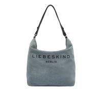 Liebeskind Clea Borsa shopper 51 cm blu