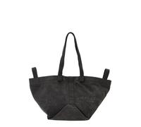 Liebeskind Berlin Shopper grigio denim Donna Liebeskind Berlin One Size grigio denim