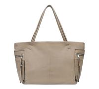 LIEBESKIND BERLIN Shopper Hera Sheep Natural Shopper L Stone