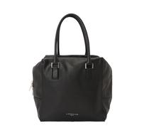 Liebeskind Kayla Borsa a tracolla Pelle 29 cm black (TAS033781)