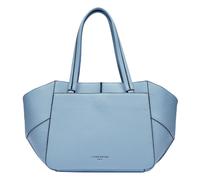 Liebeskind Lilly M Borsa shopper blu chiaro, pelle, donna