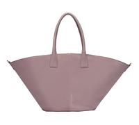 LIEBESKIND BERLIN Shopper Mica Promo Suede Shopper M Old Rose