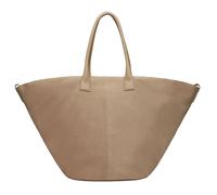 LIEBESKIND BERLIN Shopper Mica Promo Suede Shopper XL Natural