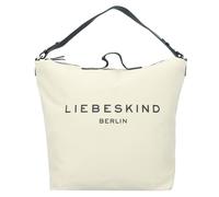 Liebeskind Berlin Shopper nero / offwhite Donna Liebeskind Berlin One Size nero / offwhite