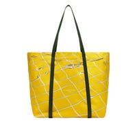 Liebeskind Aurora, Shopper L, Donna, Giallo (lemon), L (HxBxT 38cm x55.5cm x19cm)