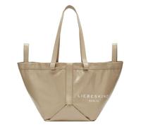 LIEBESKIND BERLIN Shopper shopper borsa M Beige