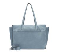 LIEBESKIND BERLIN Shopper Sky Sheep Natural Shopper L Blue Heaven