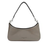 Liebeskind ALESSA 3 PAPER TOUCH CRINKLE, Shoulder Bag S, Donna, Marrone (wood), S (HxBxT 17.5cm x32cm x12cm)