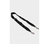 Liebeskind Berlin Shoulder Strap Black Taglia: OS | Borse a tracolla Outlet | Donna | Nero