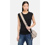 Liebeskind Berlin Shoulder Strap Light Taupe Taglia: OS | Borse Outlet | Donna | Nero