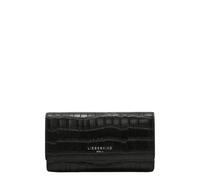 Liebeskind Berlin Slam Croco Portafoglio nero