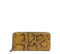 Liebeskind BERLIN Snake Sally Wallet L Dijon
