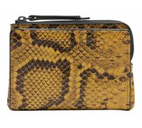LIEBESKIND BERLIN Snake Smilla Wallet S Dijon