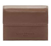 Liebeskind Akkordeon Soft Nappa S Rfid Portafoglio marrone, pelle, donna