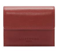 LIEBESKIND BERLIN Soft Nappa Akkordeon Wallet S True Red