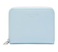 Liebeskind Conny Soft Nappa M Portafoglio blu chiaro, pelle, donna