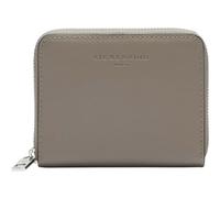 LIEBESKIND BERLIN Soft Nappa Conny Wallet M Neutral Gray