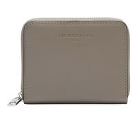 Liebeskind Conny Portafoglio Protezione RFID Pelle 12.5 cm grigio