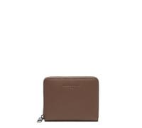 LIEBESKIND BERLIN Soft Nappa Conny Wallet M Russet
