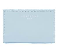 Liebeskind Lilith Soft Nappa S Rfid Portafoglio blu chiaro, pelle, donna