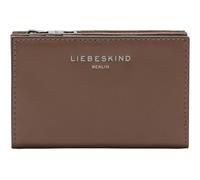 Liebeskind Lilith Soft Nappa S Rfid Portafoglio marrone, pelle, donna