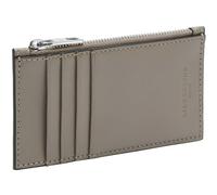 LIEBESKIND BERLIN Soft Nappa Lou Cardholder XS Neutral Gray