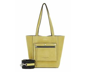 LIEBESKIND BERLIN Steph Shopper S Pale Banana