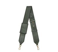 Liebeskind Berlin Straps, Spallacci Donna, Cypress Green Sheep, One Size