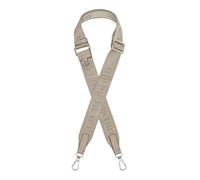 Liebeskind Berlin Straps, Spallacci Donna, Stone 3.2cm, One Size