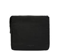 Liebeskind Berlin Switch Bag Zip, Medium, Black, Nero, M