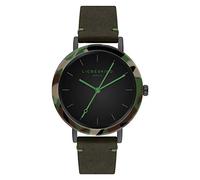 LIEBESKIND BERLIN TIME & JEWEL Orologio Analogico al Quarzo Donna LT-0237-LQ