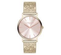 LIEBESKIND BERLIN TIME & JEWEL Orologio Analogico al Quarzo Donna LT-0303-MQ