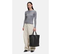 Liebeskind Berlin Tote Large Black Taglia: OS | Borse a mano Outlet | Donna | Nero