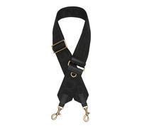 Liebeskind Tracolla con logo 150 cm black (T2-899-90-X391-9999)
